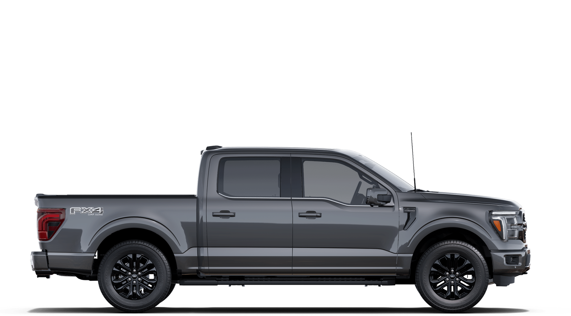 2025 Ford F-150® External Image 1